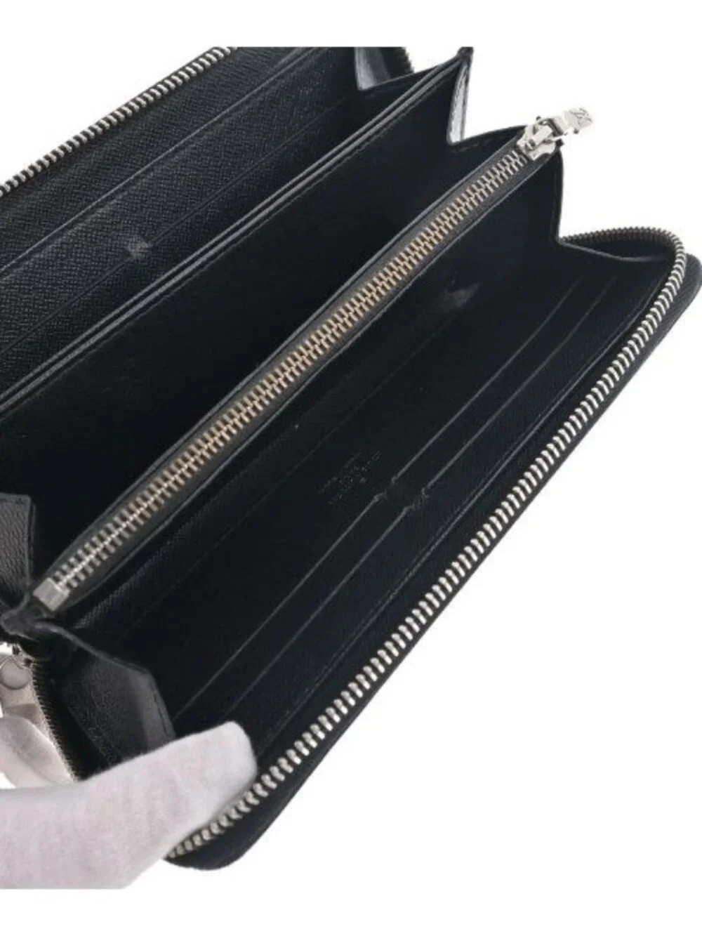 Louis Vuitton Wallet Coin Case